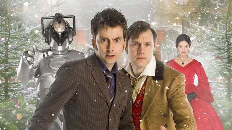 Doctor Who: The Next Doctor still