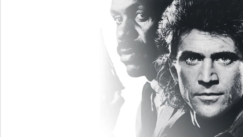 Lethal Weapon still