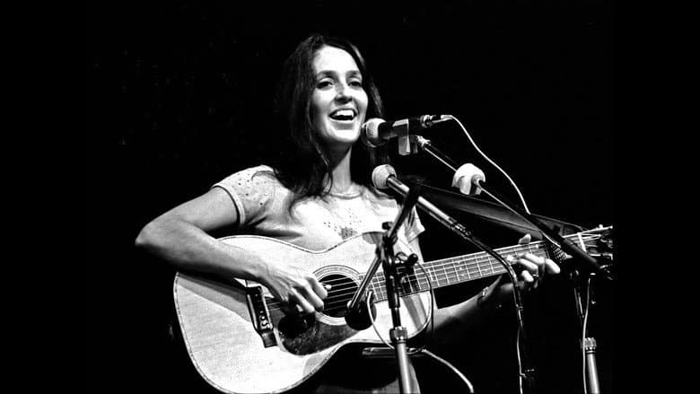 Joan Baez: How Sweet the Sound still
