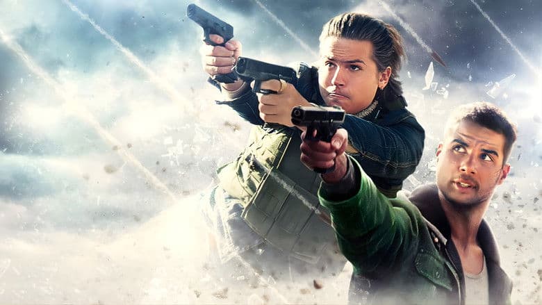 Under Fire still
