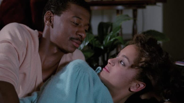 Hollywood Shuffle still