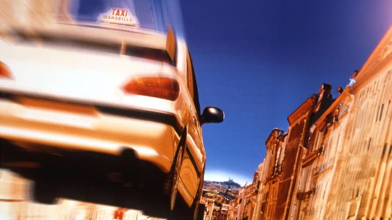 Taxi still
