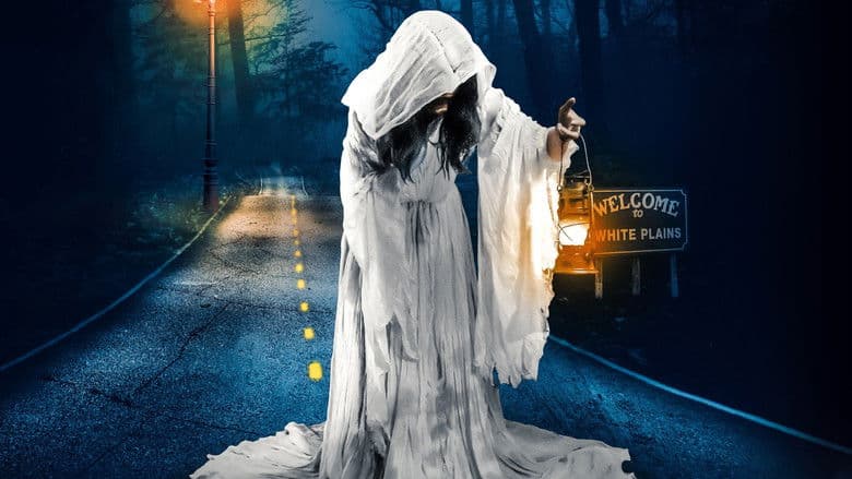 The Curse of Buckout Road still