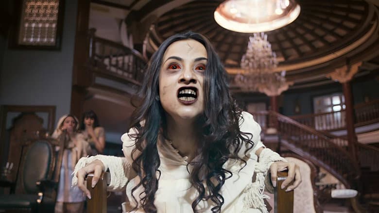 1920: Evil Returns still