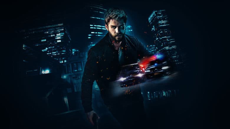 Killerman still