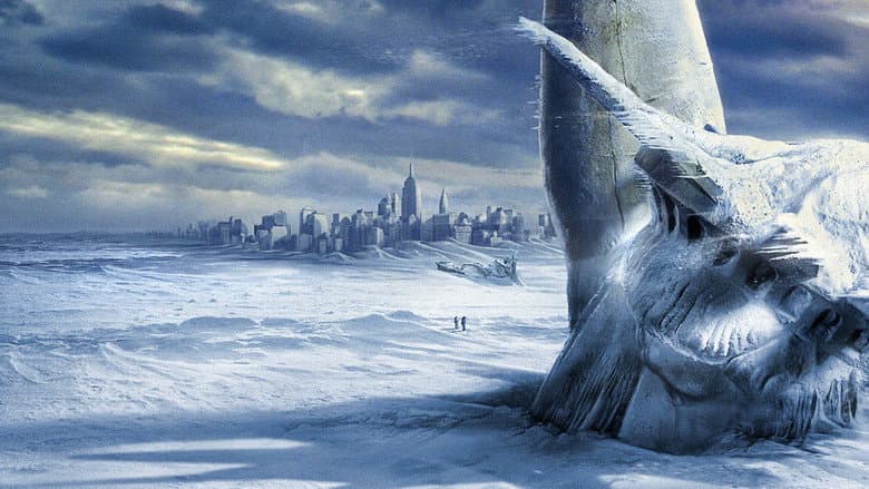 The Day After Tomorrow still