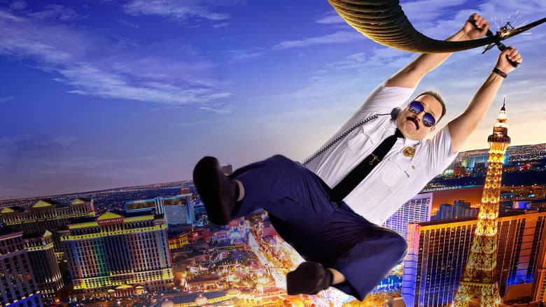 Paul Blart: Mall Cop 2 still