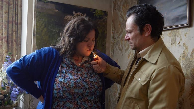 Ray & Liz still