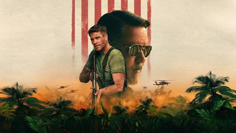 Land of Bad still
