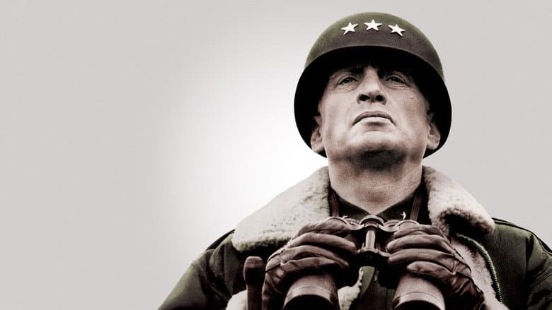 Patton still
