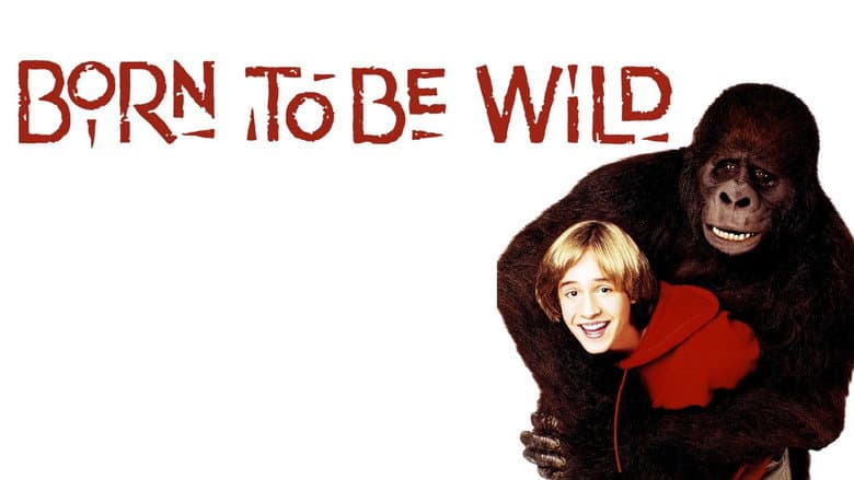Born to Be Wild still