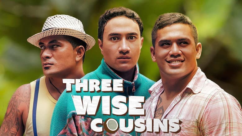 Three Wise Cousins still