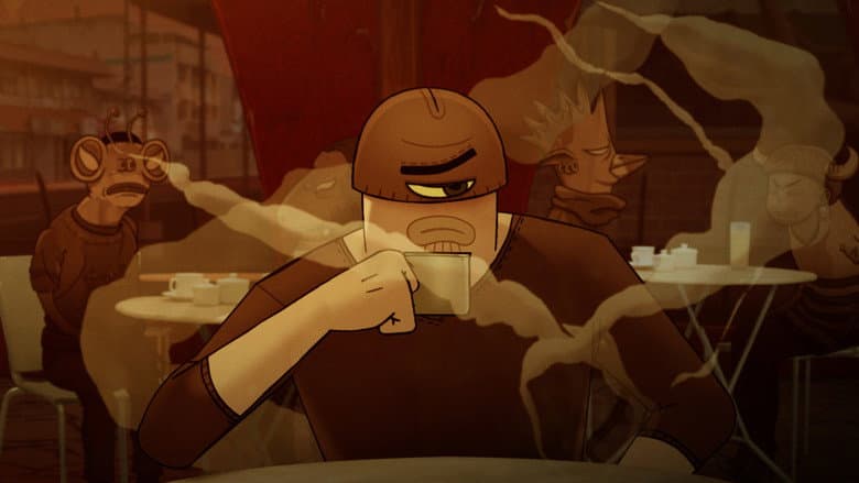 Saving Sally still