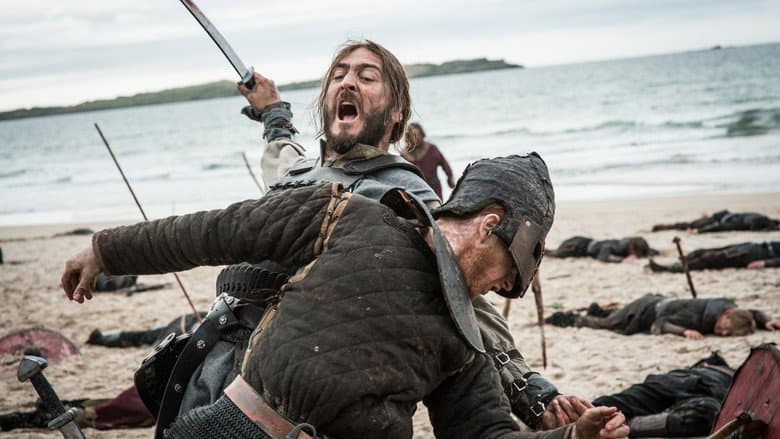 Viking Destiny still
