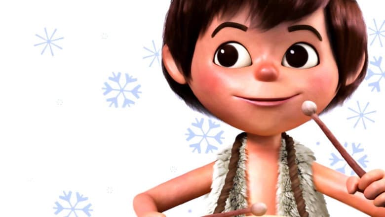 The Little Drummer Boy still