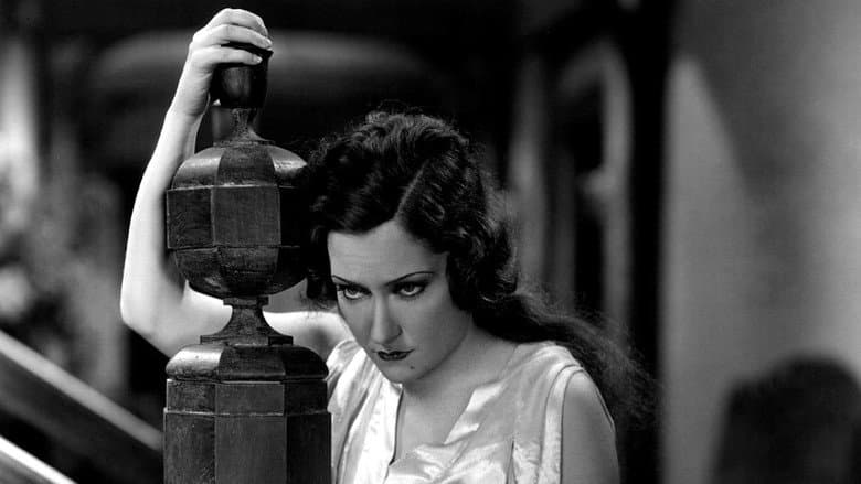 Indiscreet still