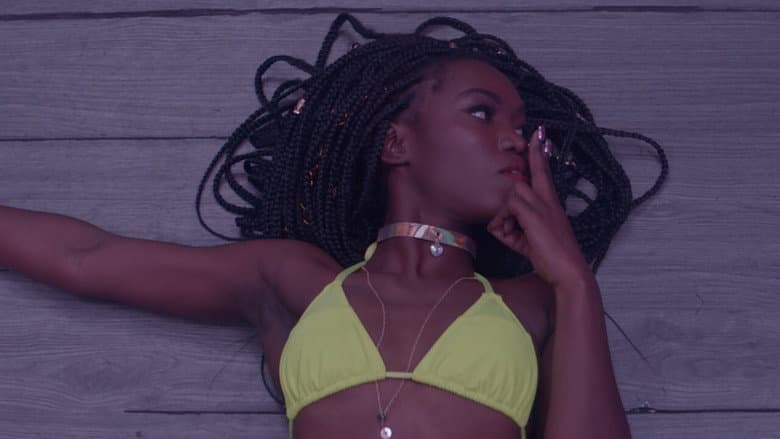 She Paradise still