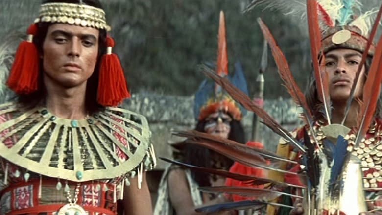 Legacy of the Incas still