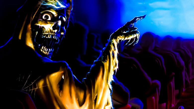 Creepshow 2 still