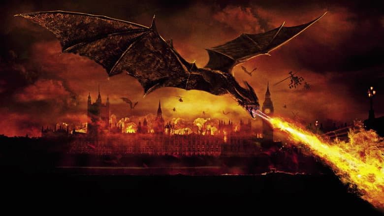 Reign of Fire still