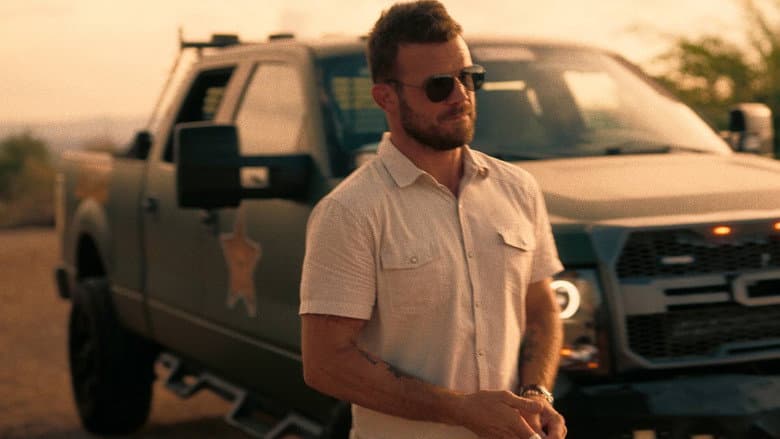 Desert Dawn still