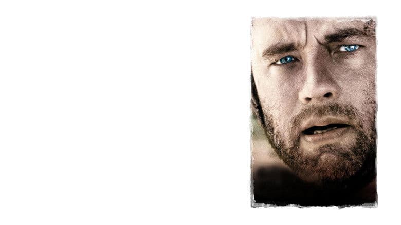 Cast Away still