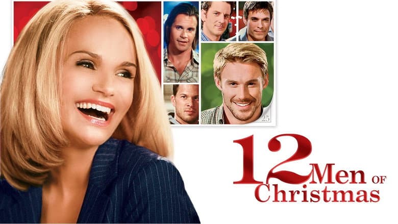 12 Men of Christmas still