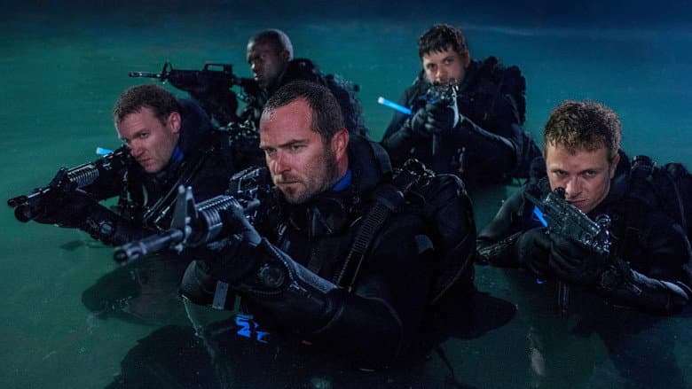 Renegades still