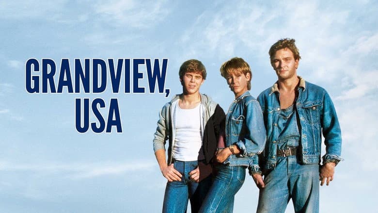 Grandview, U.S.A. still
