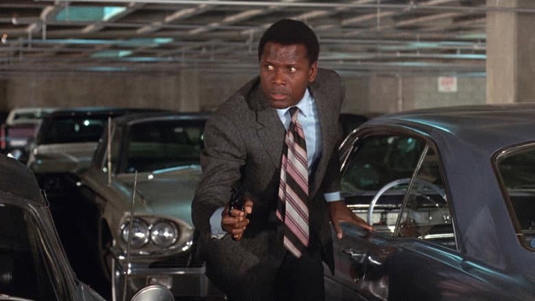 They Call Me Mister Tibbs! still