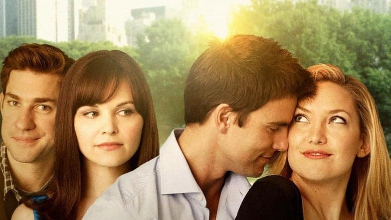 Something Borrowed still