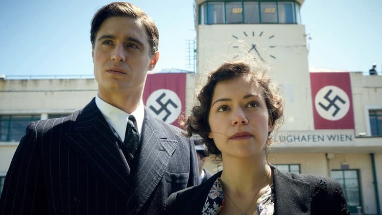 Woman in Gold still