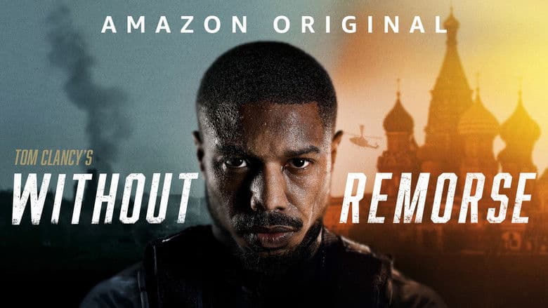Tom Clancy's Without Remorse still