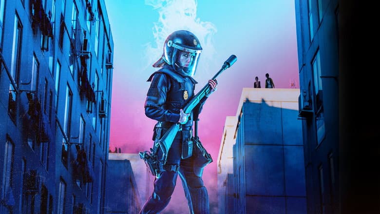 Siege (Asedio) still