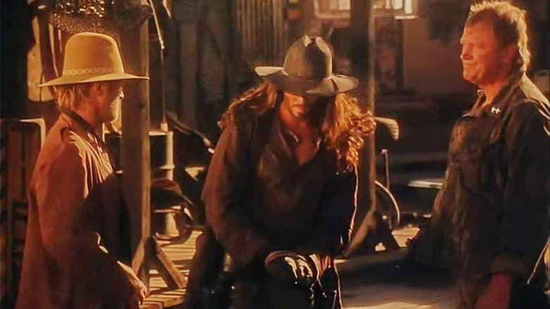 Steel Frontier still