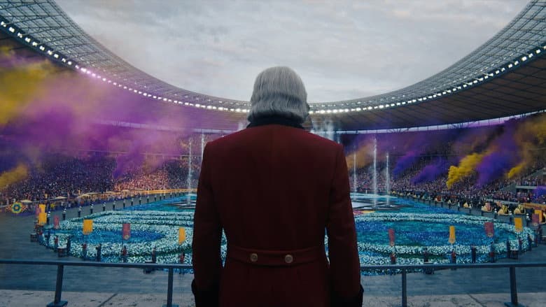 The Hunger Games: Sunrise on the Reaping still