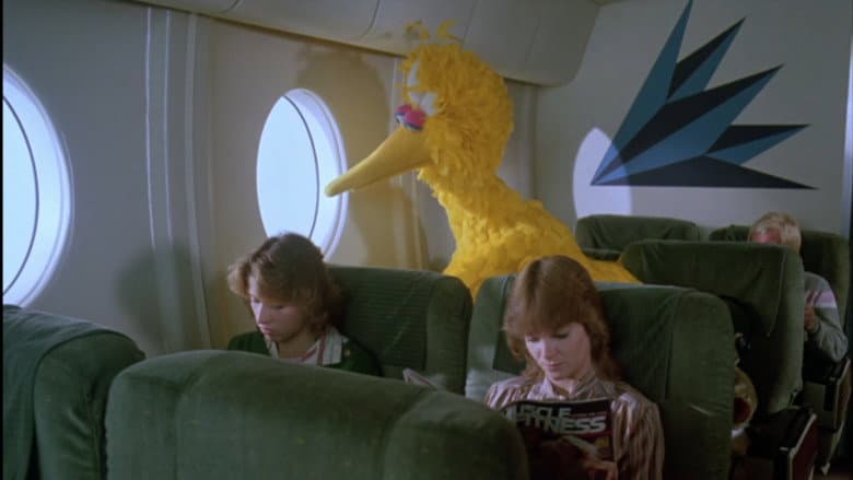 Follow That Bird still