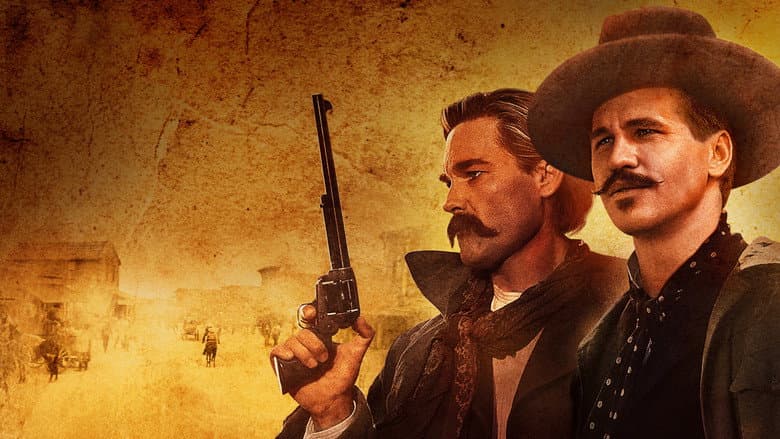 Tombstone still
