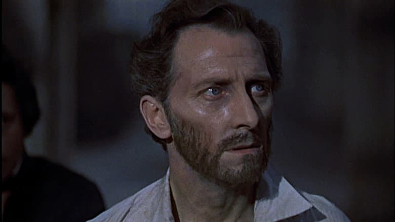 The Revenge of Frankenstein still