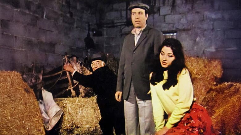 Tokatçı still
