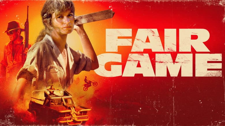 Fair Game still