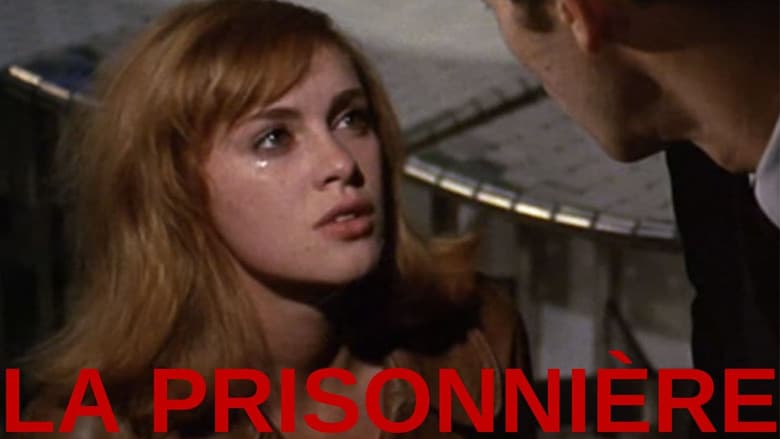 Woman in Chains still