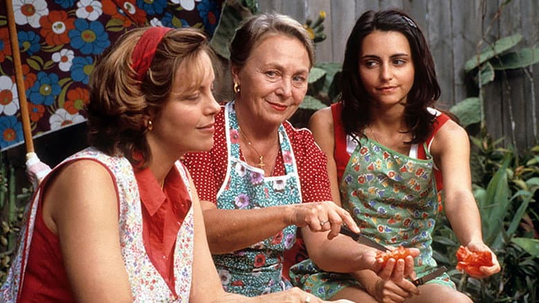 Looking for Alibrandi still