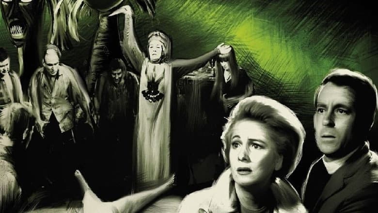 The Witches still