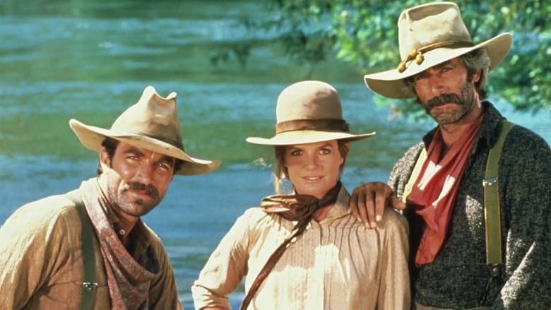 The Shadow Riders still