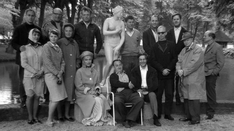 Dreyer's Gertrud still