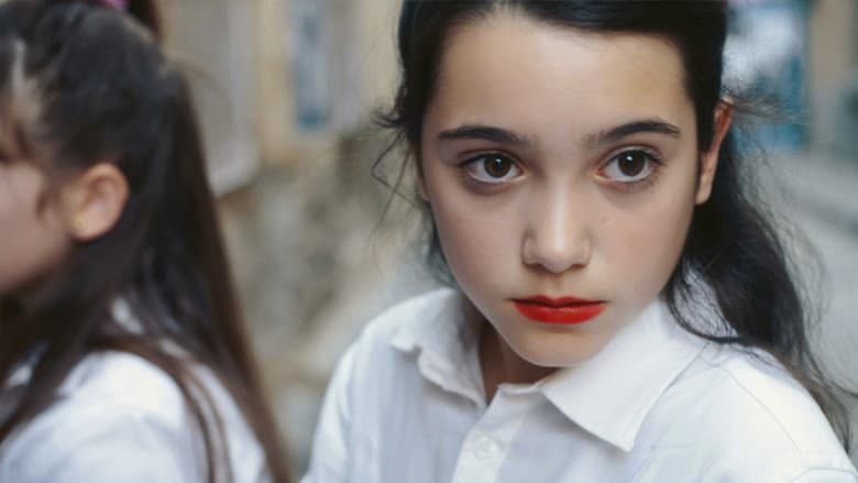 Schoolgirls still
