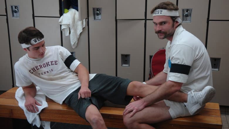 Balls Out: Gary the Tennis Coach still