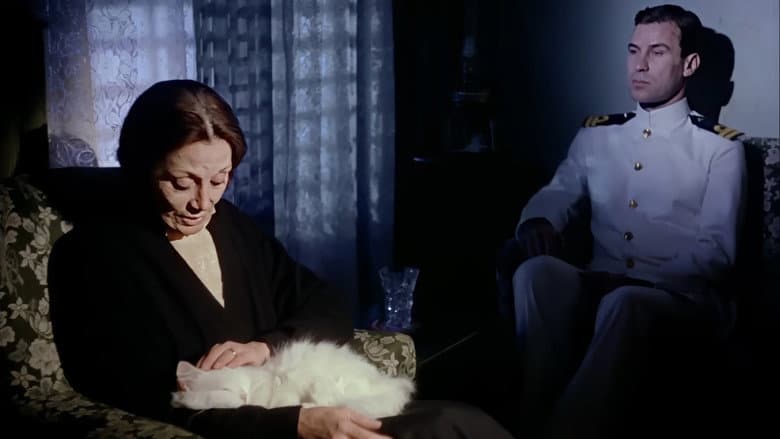 Madame still