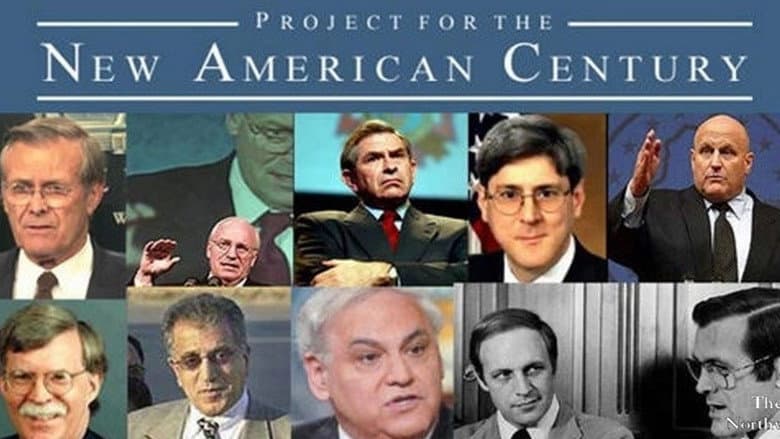 The New American Century still
